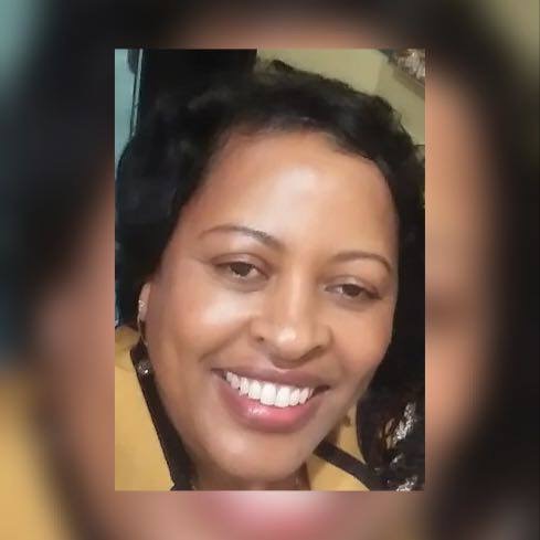 Dr. Mercy Kariuki